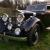 1938 Rolls Royce 25/30 Thrupp & Maberly Sports Saloon.