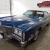 Cadillac : Eldorado RunsDriveExcelBodyInterExcelTopSeason Ready