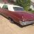 Chrysler : Imperial 2dr convertible