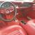 Ford : Mustang C-code