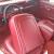 Ford : Mustang C-code