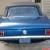 Ford : Mustang Convertible