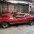 Ford : Mustang Mach 1