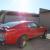 Ford : Mustang Mach 1