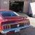 Ford : Mustang Mach 1