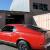 Ford : Mustang Mach 1