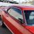 Ford : Mustang Mach 1
