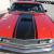 Ford : Mustang Mach 1