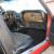 Ford : Mustang Mach 1