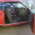 Ford : Mustang Mach 1