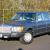 Mercedes-Benz : 400-Series SEL