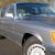 Mercedes-Benz : 400-Series SEL