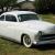 Mercury : Other Custom Coupe