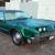 Oldsmobile : Toronado Stainless