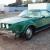 Oldsmobile : Toronado Stainless