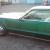 Oldsmobile : Toronado Stainless