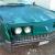 Oldsmobile : Toronado Stainless