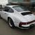 Porsche : 911 SC