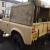 1983 SERIES 3 Land Rover 88" - 4 CYL 200TDI VERY COOL LOOKING LAND ROVER