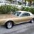 Mercury : Cougar RUST FREE