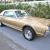 Mercury : Cougar RUST FREE