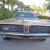 Mercury : Cougar RUST FREE