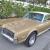 Mercury : Cougar RUST FREE