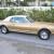 Mercury : Cougar RUST FREE