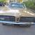 Mercury : Cougar RUST FREE