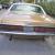 Mercury : Cougar RUST FREE