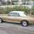 Mercury : Cougar RUST FREE