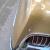 Mercury : Cougar RUST FREE