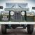 1962 Land Rover Series IIA - Total Nut & Bolt Restoration - Superb Throughout