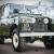 1962 Land Rover Series IIA - Total Nut & Bolt Restoration - Superb Throughout