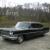 Cadillac : Fleetwood limo