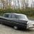 Cadillac : Fleetwood limo