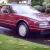 Cadillac : Allante 2dr roadster
