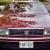 Cadillac : Allante 2dr roadster