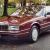 Cadillac : Allante 2dr roadster