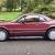 Cadillac : Allante 2dr roadster