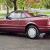 Cadillac : Allante 2dr roadster
