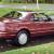 Cadillac : Allante 2dr roadster