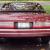 Cadillac : Allante 2dr roadster