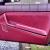 Cadillac : Allante 2dr roadster