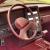 Cadillac : Allante 2dr roadster