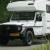 Mercedes-Benz : G-Class Camper