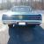 Pontiac : Le Mans 2 door coupe