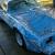 Pontiac : Firebird Trans Am Coupe 2-Door