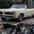 Pontiac : GTO Convertible