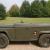 1964 Austin Gipsy not landrover series 1 champ